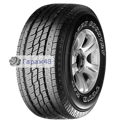 Toyo Open Country H/T 235/55 R20 102T
